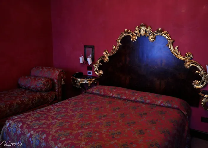 Residenza D\'Epoca San Cassiano