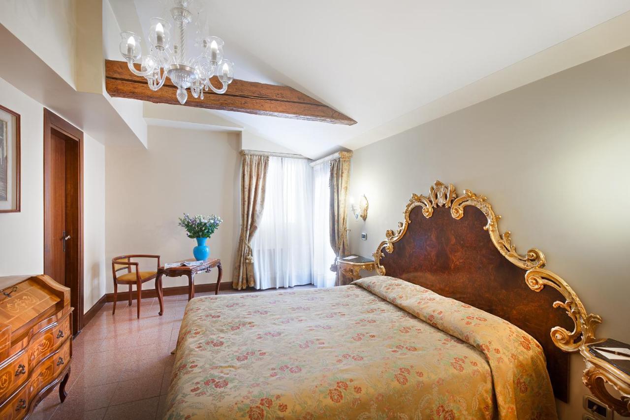 Residenza D'epoca San Cassiano Hotel Venedig