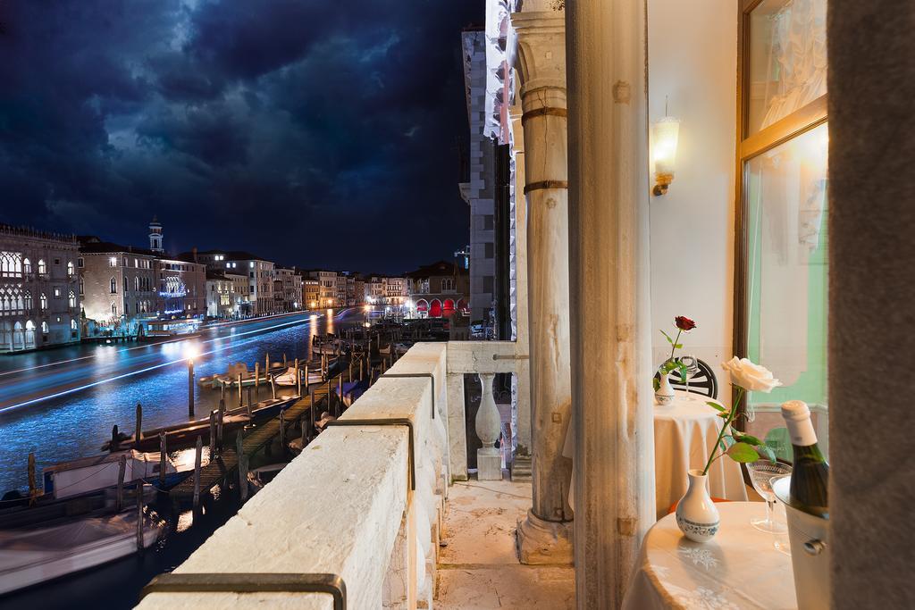 Residenza D'epoca San Cassiano Venedig