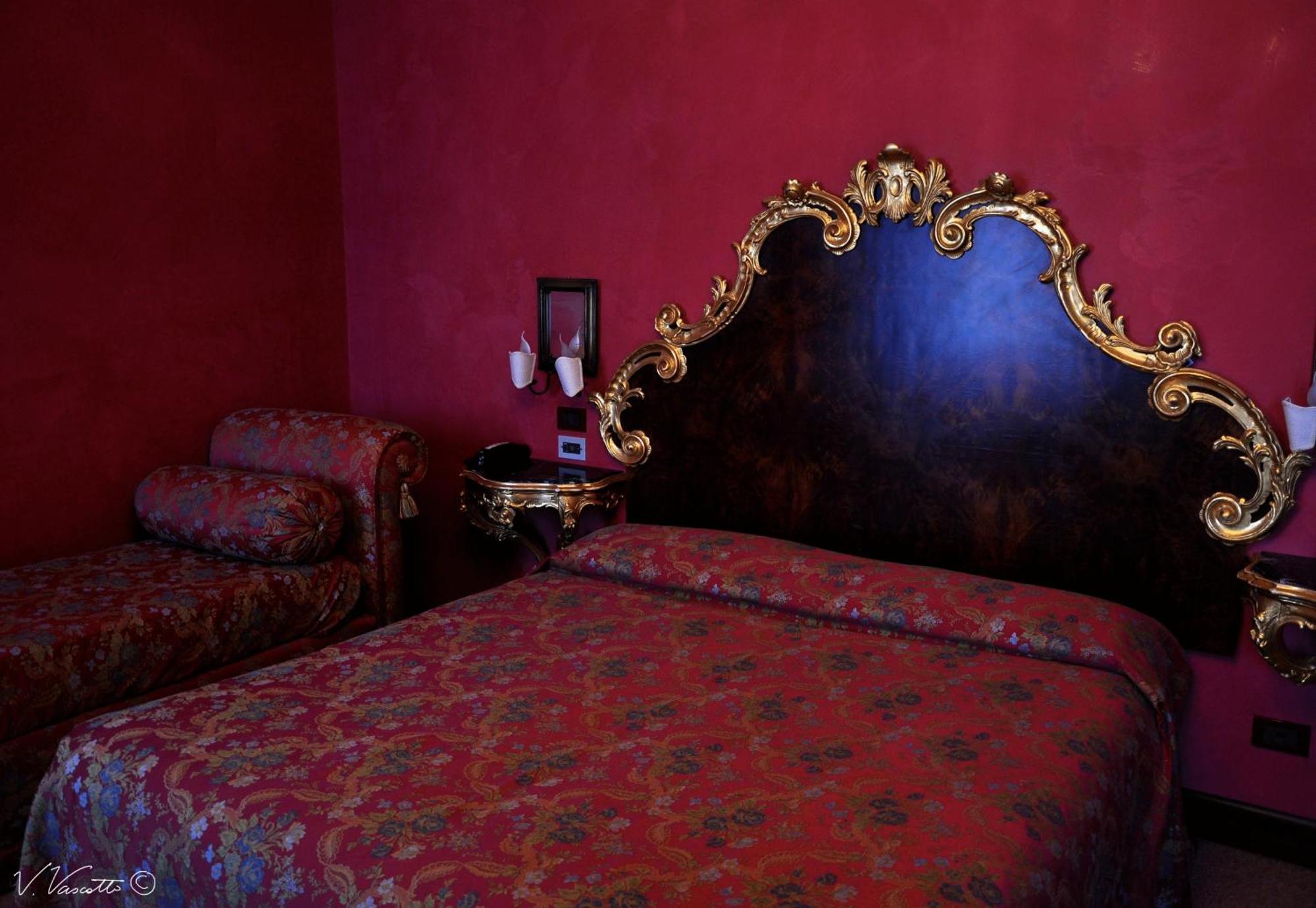 Hotel Residenza D'epoca San Cassiano Venedig