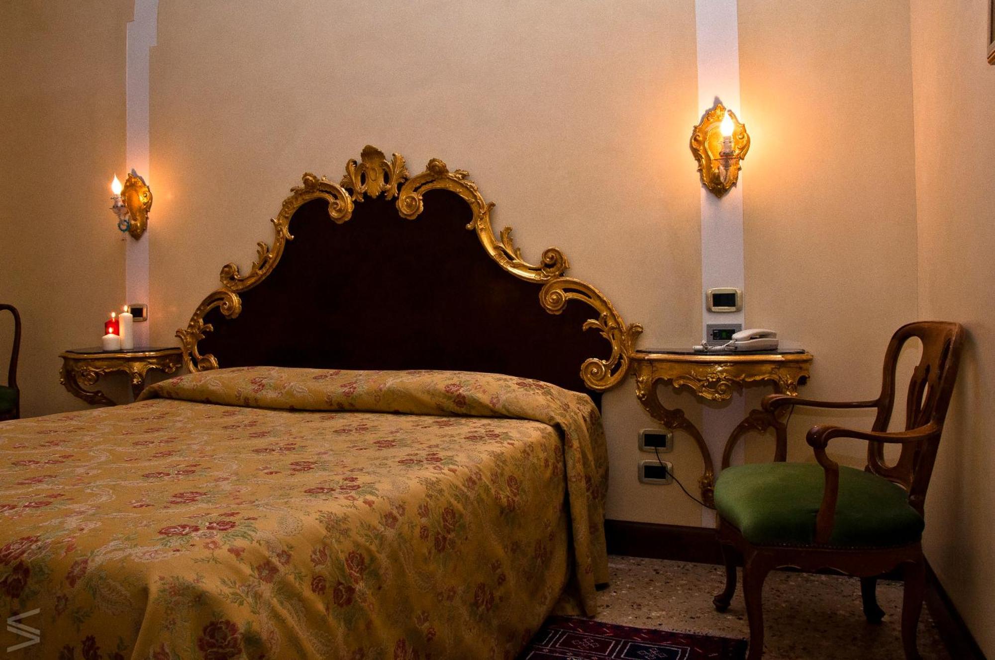 Hotel Residenza D'epoca San Cassiano Venedig