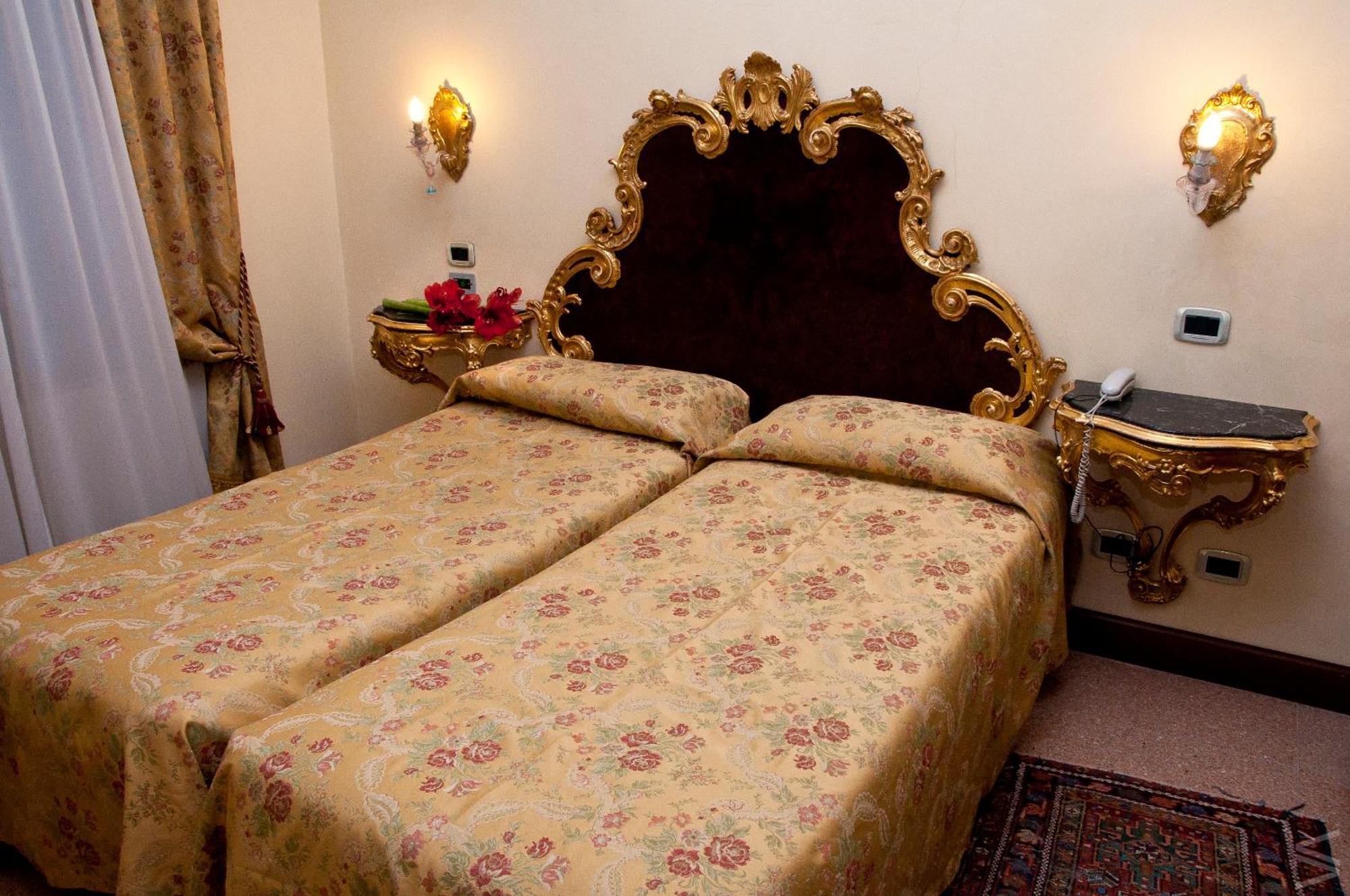 Residenza D'epoca San Cassiano Venedig