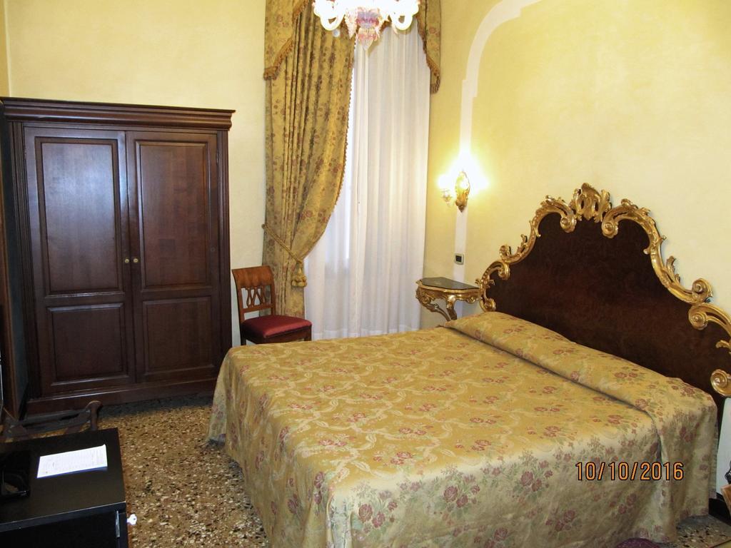 Residenza D'epoca San Cassiano 4* Venedig