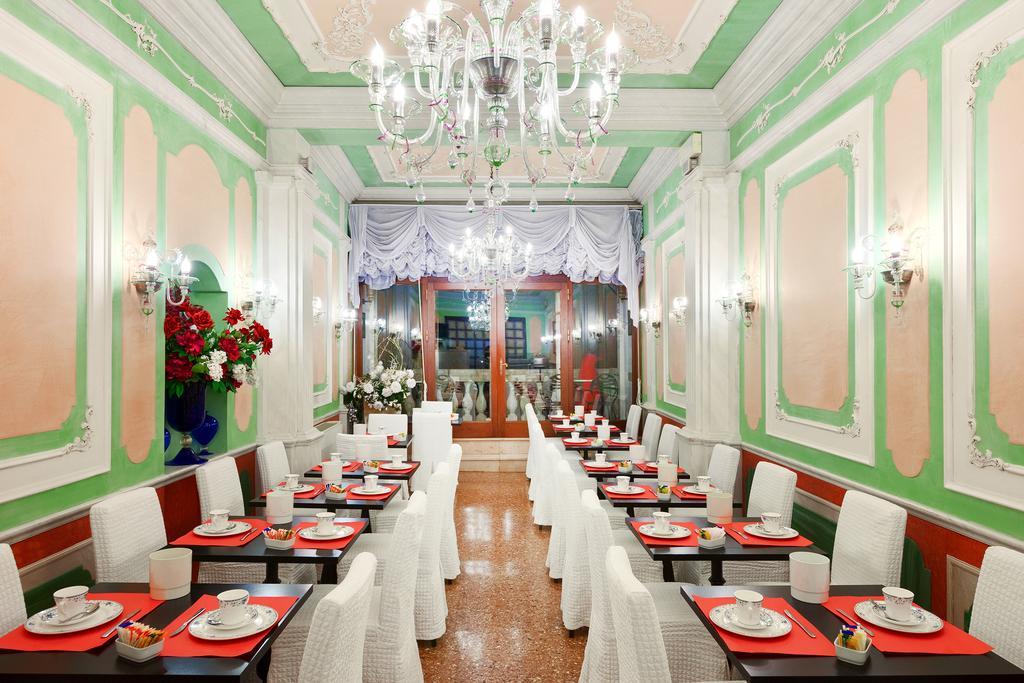Residenza D'epoca San Cassiano 4* Venedig