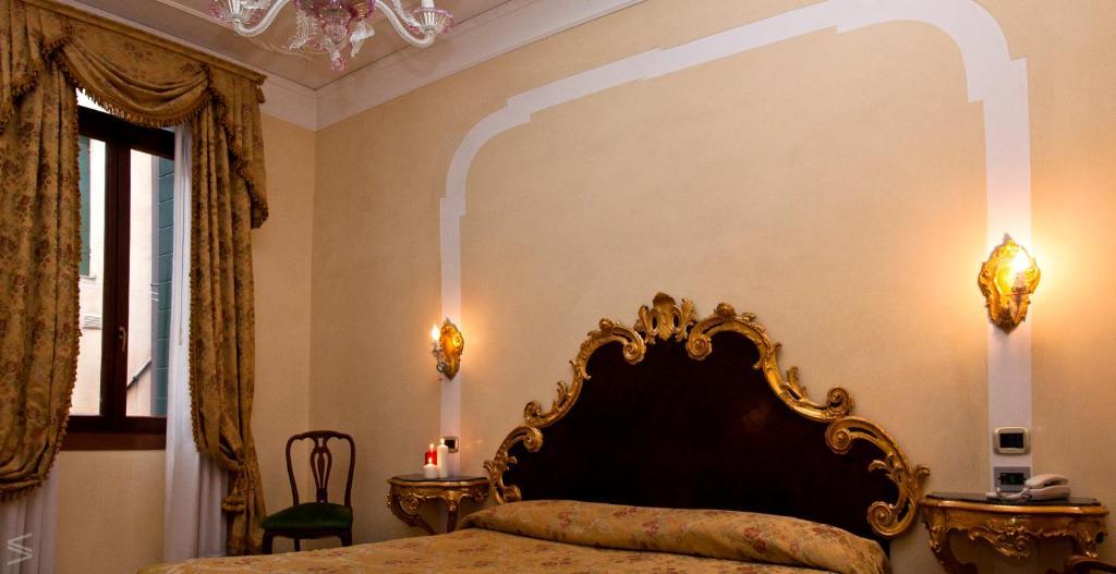 Hotel Residenza D'epoca San Cassiano Venedig